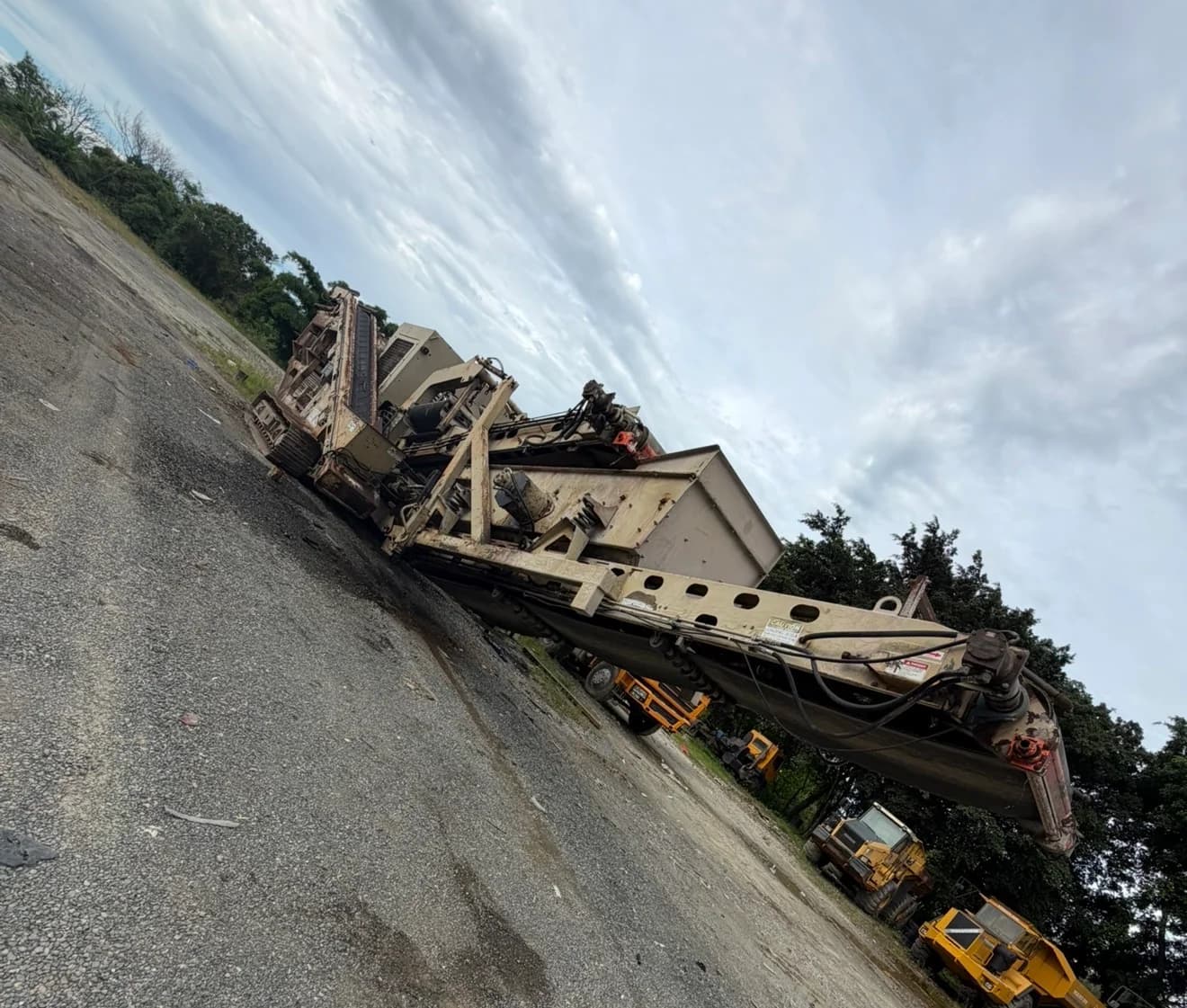 KOLBERG FT4250