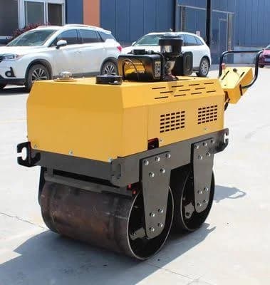 RODILLO MANUAL 760kg